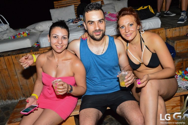 Foam Fest 6.0 by Michel Kharrat Part 1